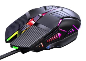 Gaming Mouse